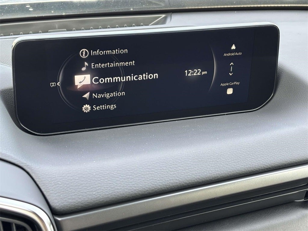 2026 Mazda Mazda CX-50 Hybrid Premium Plus AWD