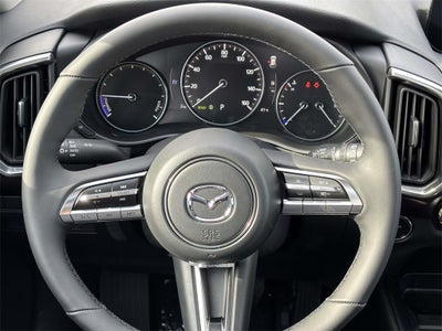 2026 Mazda Mazda CX-50 Hybrid Premium Plus AWD