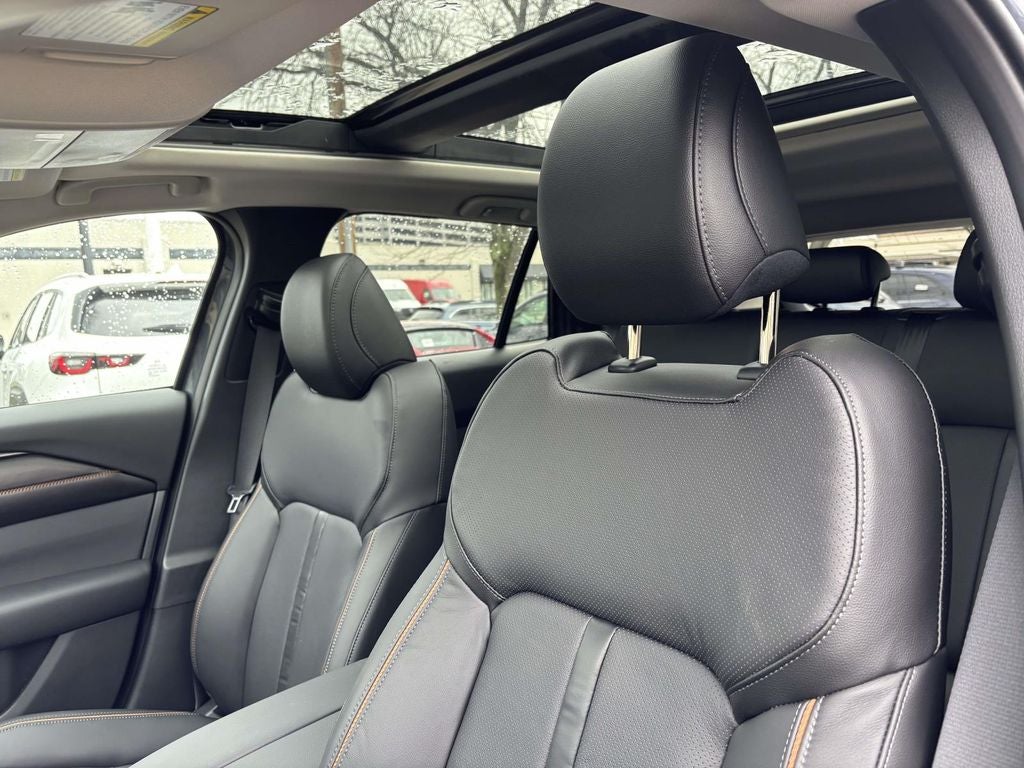 2026 Mazda Mazda CX-50 Hybrid Premium Plus AWD