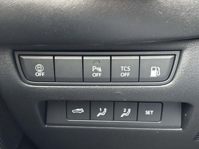 2026 Mazda Mazda CX-50 Hybrid Premium Plus AWD