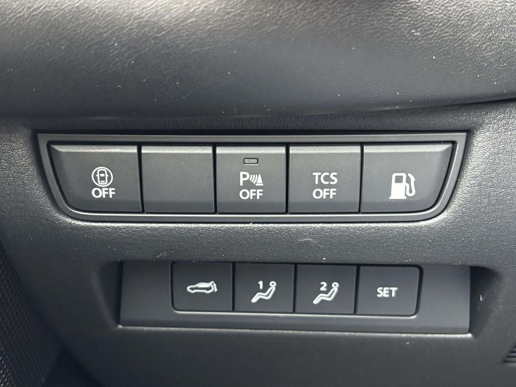 2026 Mazda Mazda CX-50 Hybrid Premium Plus AWD