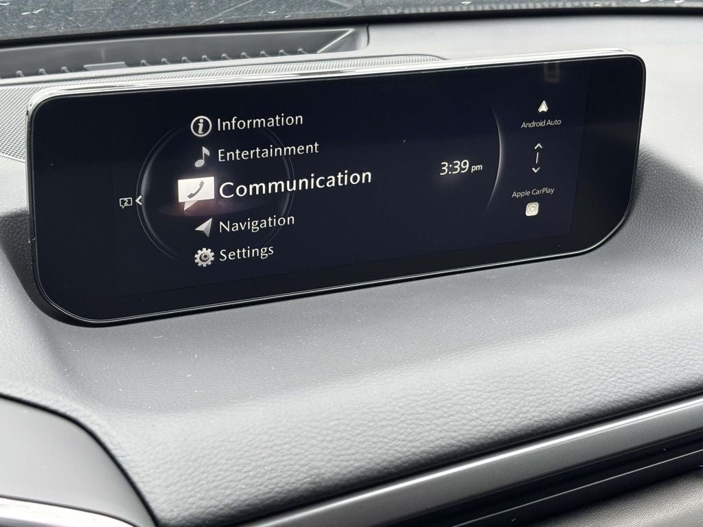 2026 Mazda Mazda CX-50 Hybrid Premium Plus AWD