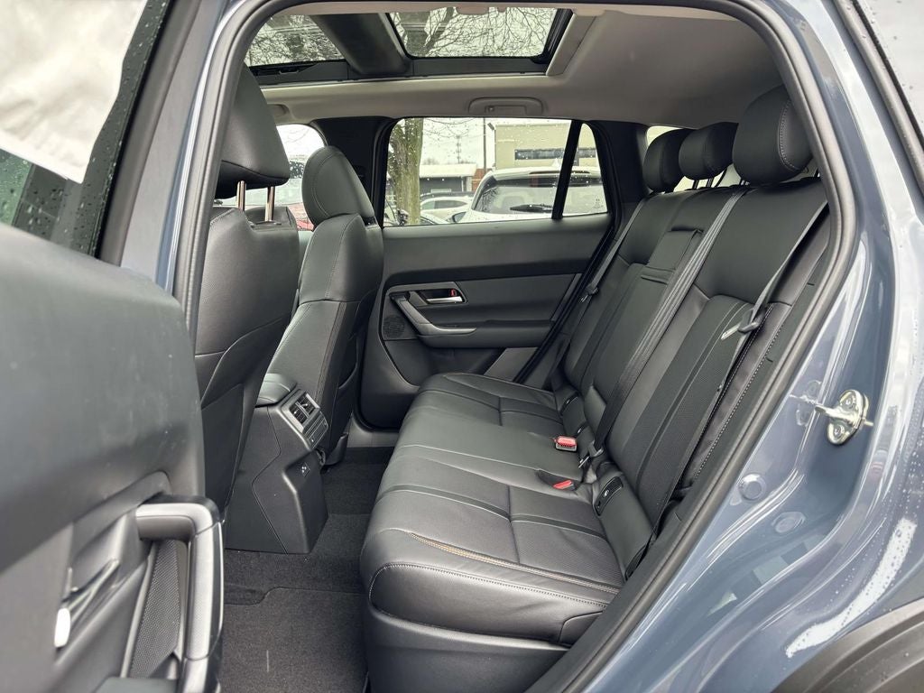 2026 Mazda Mazda CX-50 Hybrid Premium Plus AWD