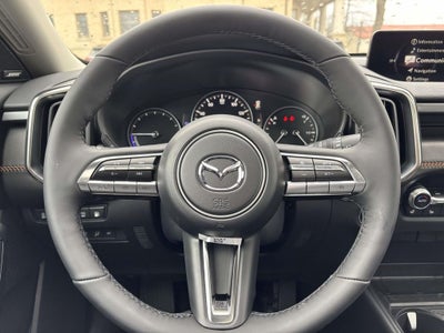 2026 Mazda Mazda CX-50 Hybrid Premium Plus AWD