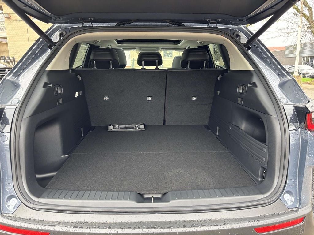 2026 Mazda Mazda CX-50 Hybrid Premium Plus AWD