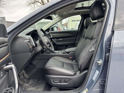 2026 Mazda Mazda CX-50 Hybrid Premium Plus AWD