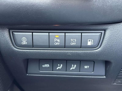 2026 Mazda Mazda CX-50 Hybrid Premium Plus AWD