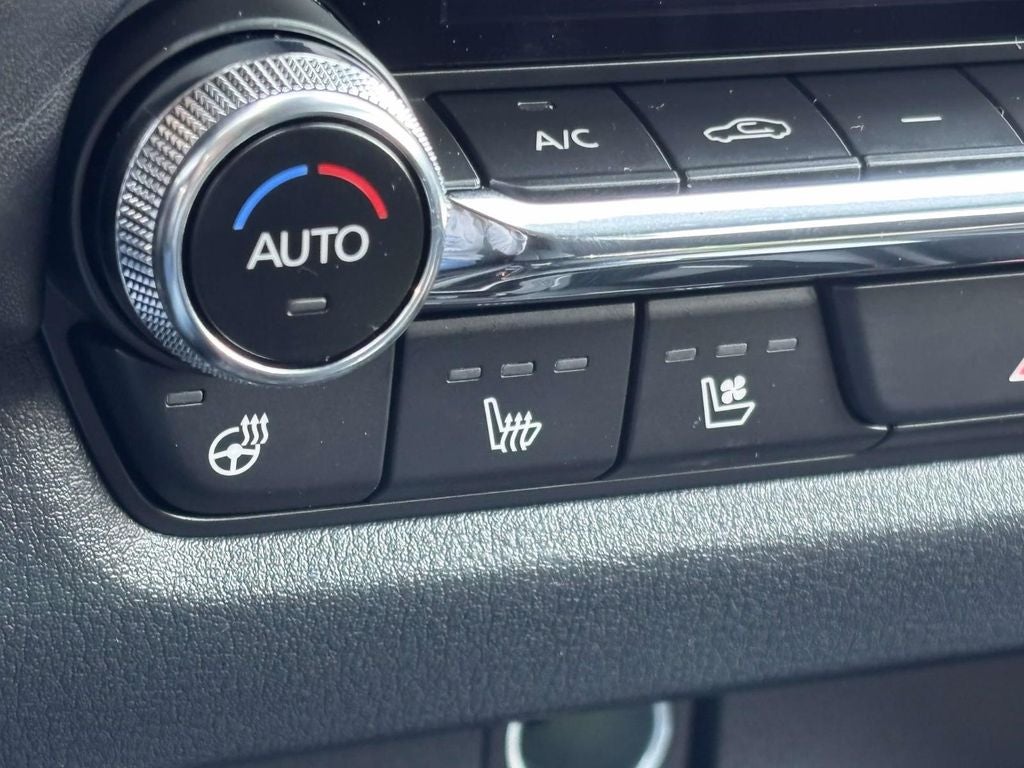 2026 Mazda Mazda CX-50 Hybrid Premium Plus AWD