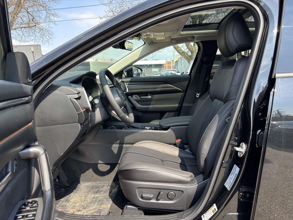 2026 Mazda Mazda CX-50 Hybrid Premium Plus AWD