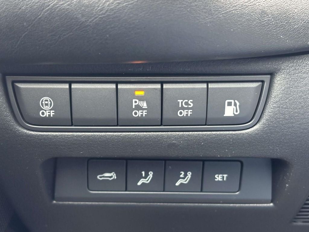 2026 Mazda Mazda CX-50 Hybrid Premium Plus AWD