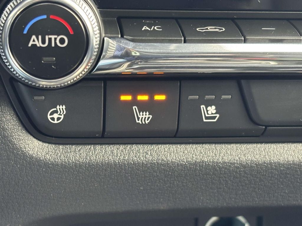 2026 Mazda Mazda CX-50 Hybrid Premium Plus AWD