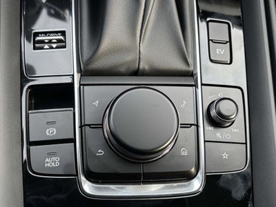 2026 Mazda Mazda CX-50 Hybrid Premium Plus AWD