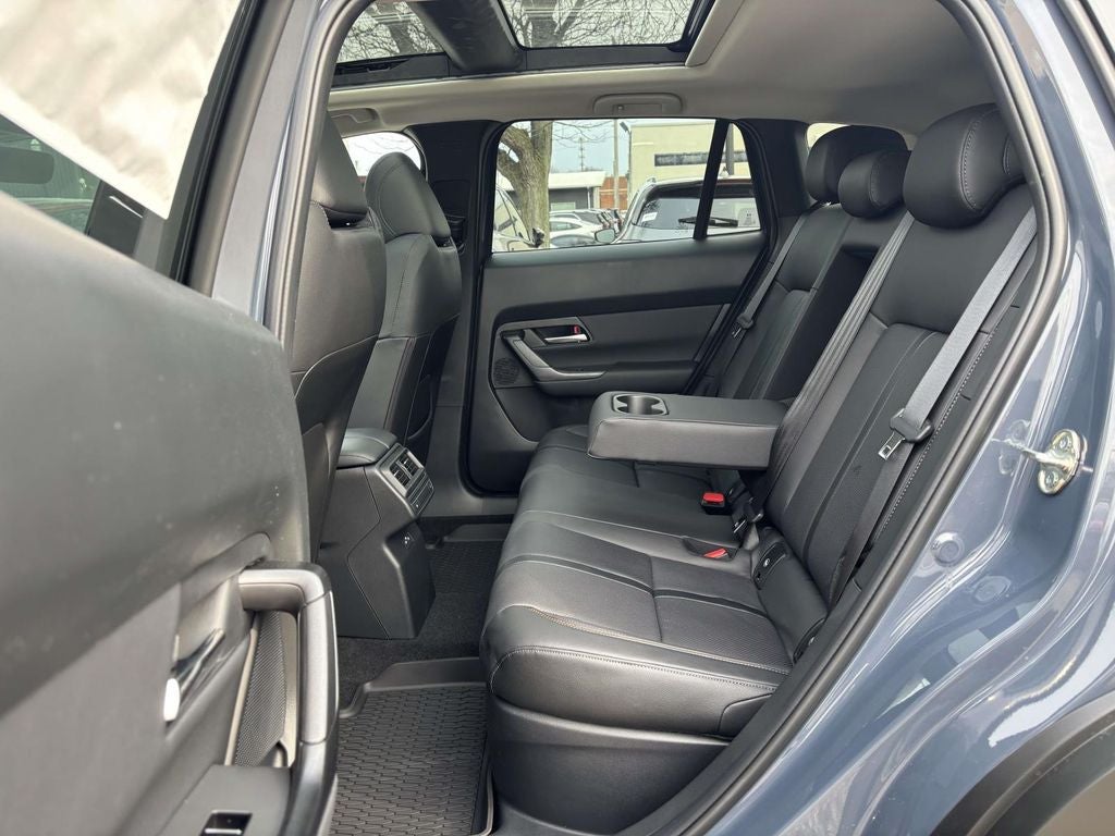 2026 Mazda Mazda CX-50 Hybrid Premium Plus AWD