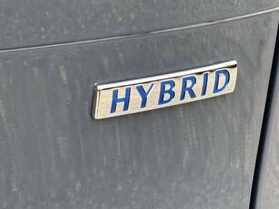 2026 Mazda Mazda CX-50 Hybrid Premium Plus AWD