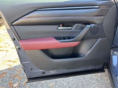 2026 Mazda Mazda CX-50 Hybrid Premium Plus AWD