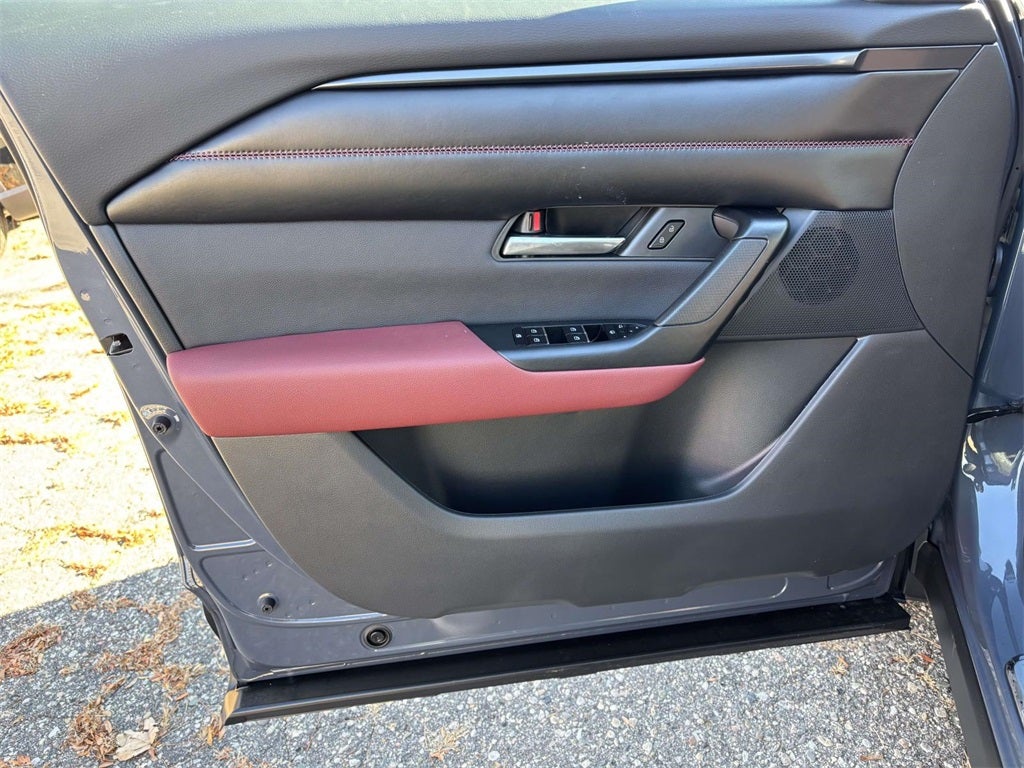 2026 Mazda Mazda CX-50 Hybrid Premium Plus AWD