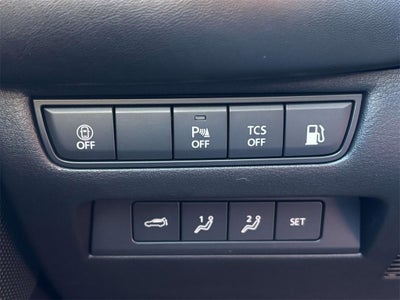 2026 Mazda Mazda CX-50 Hybrid Premium Plus AWD