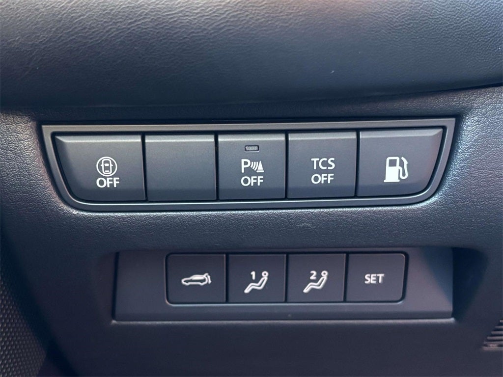 2026 Mazda Mazda CX-50 Hybrid Premium Plus AWD