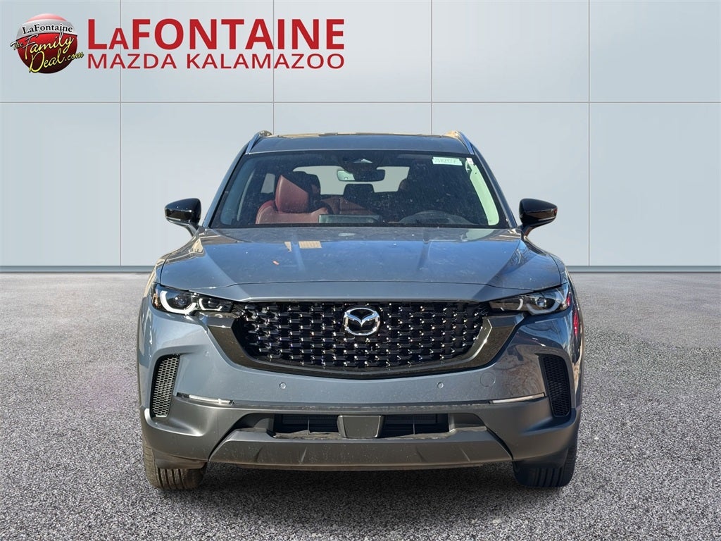 2026 Mazda Mazda CX-50 Hybrid Premium Plus AWD