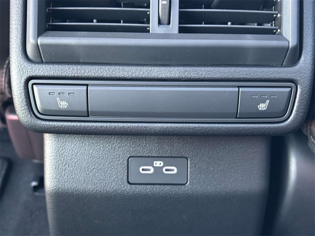 2026 Mazda Mazda CX-50 Hybrid Premium Plus AWD