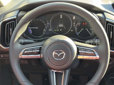 2026 Mazda Mazda CX-50 Hybrid Premium Plus AWD