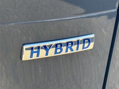 2026 Mazda Mazda CX-50 Hybrid Premium Plus AWD