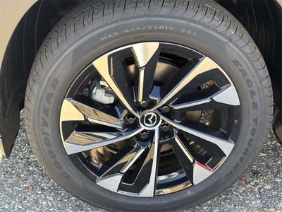 2026 Mazda Mazda CX-50 Hybrid Premium Plus AWD