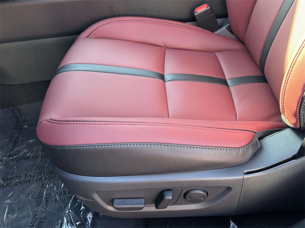 2026 Mazda Mazda CX-50 Hybrid Premium Plus AWD