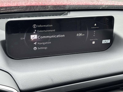 2026 Mazda Mazda CX-50 Hybrid Premium Plus AWD