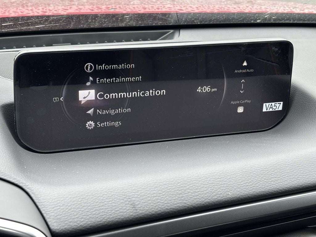 2026 Mazda Mazda CX-50 Hybrid Premium Plus AWD