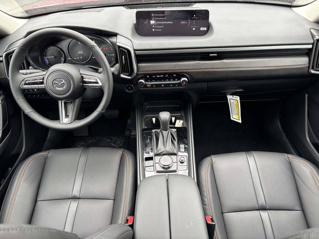 2026 Mazda Mazda CX-50 Hybrid Premium Plus AWD