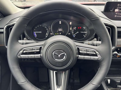 2026 Mazda Mazda CX-50 Hybrid Premium Plus AWD