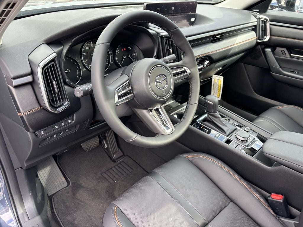 2026 Mazda Mazda CX-50 Hybrid Premium Plus AWD