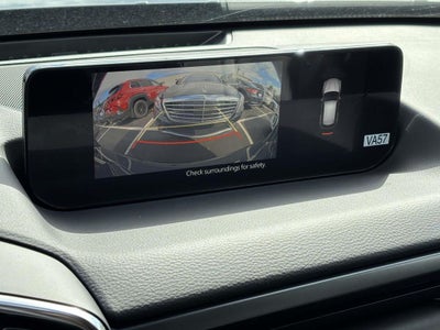 2026 Mazda Mazda CX-50 Hybrid Premium Plus AWD