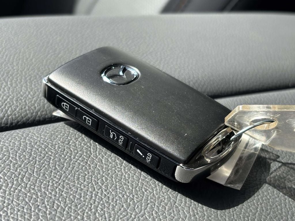 2026 Mazda Mazda CX-50 Hybrid Premium Plus AWD