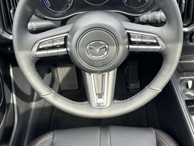 2026 Mazda Mazda CX-50 Hybrid Premium Plus AWD