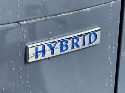 2026 Mazda Mazda CX-50 Hybrid Premium Plus AWD