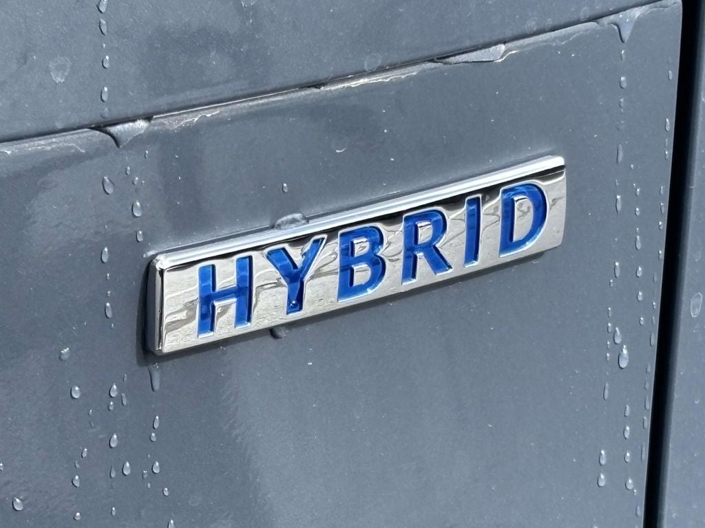 2026 Mazda Mazda CX-50 Hybrid Premium Plus AWD