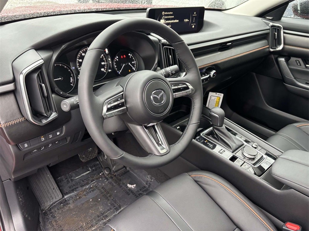 2026 Mazda Mazda CX-50 Hybrid Premium Plus AWD