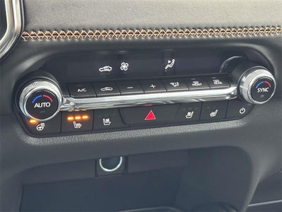 2026 Mazda Mazda CX-50 Hybrid Premium Plus AWD