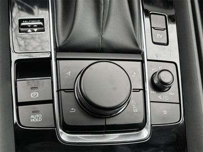 2026 Mazda Mazda CX-50 Hybrid Premium Plus AWD