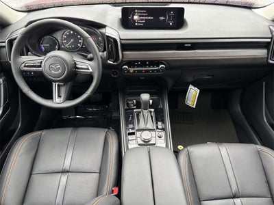 2026 Mazda Mazda CX-50 Hybrid Premium Plus AWD