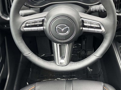 2026 Mazda Mazda CX-50 Hybrid Premium Plus AWD