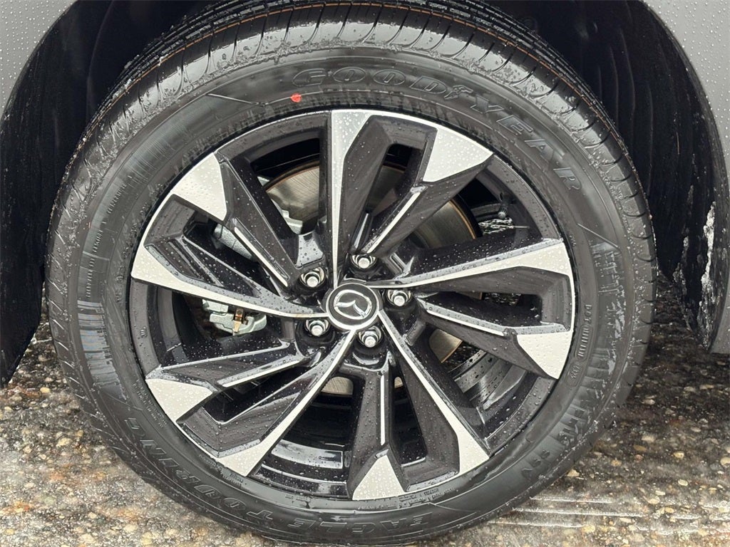 2026 Mazda Mazda CX-50 Hybrid Premium Plus AWD