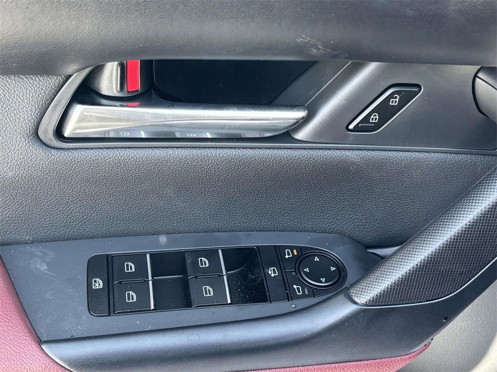 2026 Mazda Mazda CX-50 Hybrid Premium Plus AWD