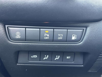 2026 Mazda Mazda CX-50 Hybrid Premium Plus AWD