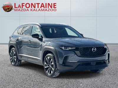 2026 Mazda Mazda CX-50 Hybrid Premium Plus AWD