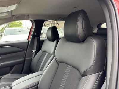 2026 Mazda Mazda CX-50 2.5 S Select AWD