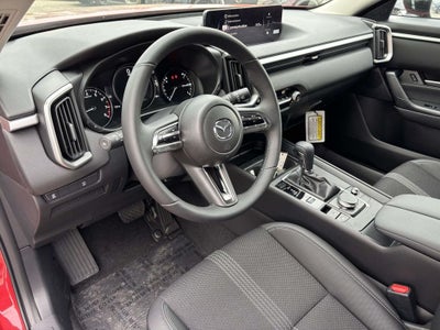 2026 Mazda Mazda CX-50 2.5 S Select AWD