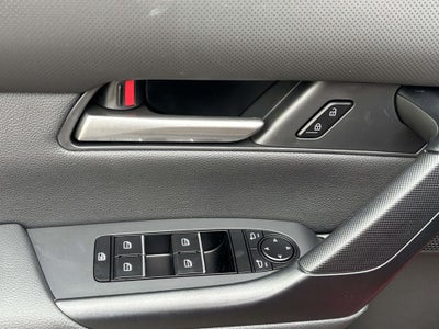 2026 Mazda Mazda CX-50 2.5 S Select AWD